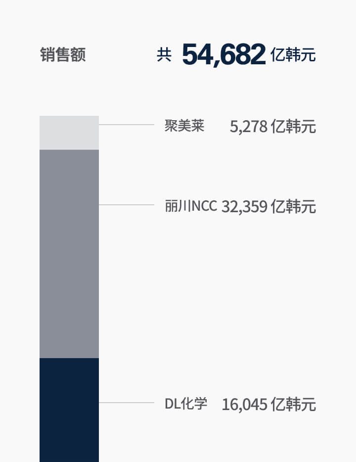 매출액 정보