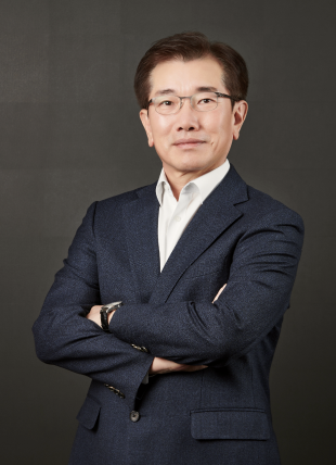 DL케미칼 CEO 사진